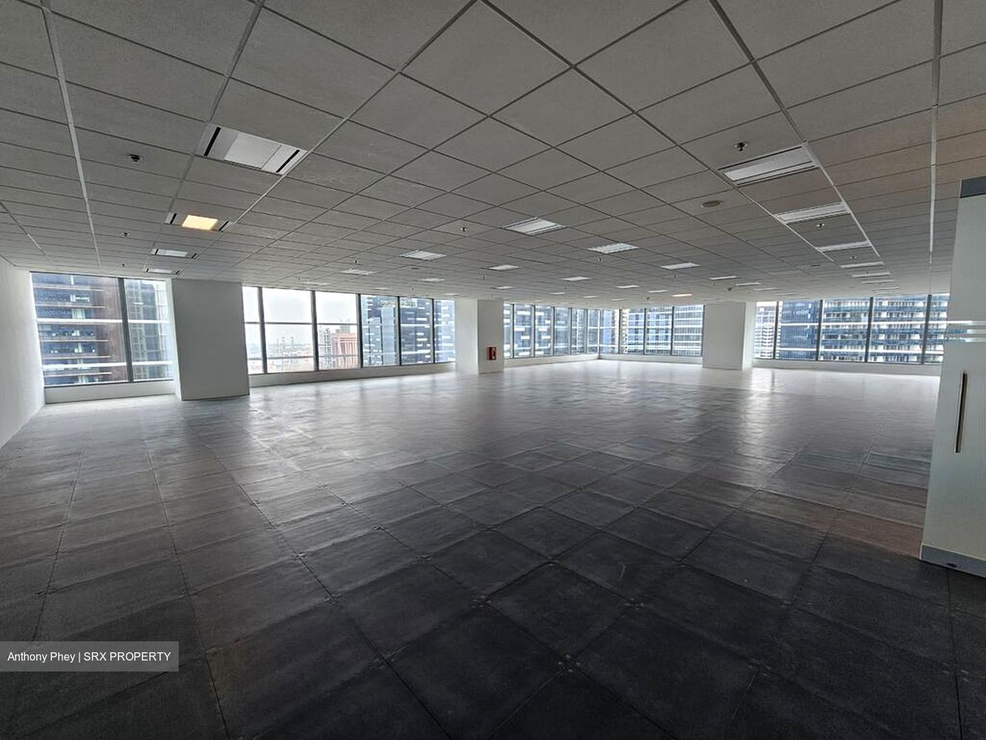 Marina Bay Financial Centre (tower 3) (D1), Office #459755471